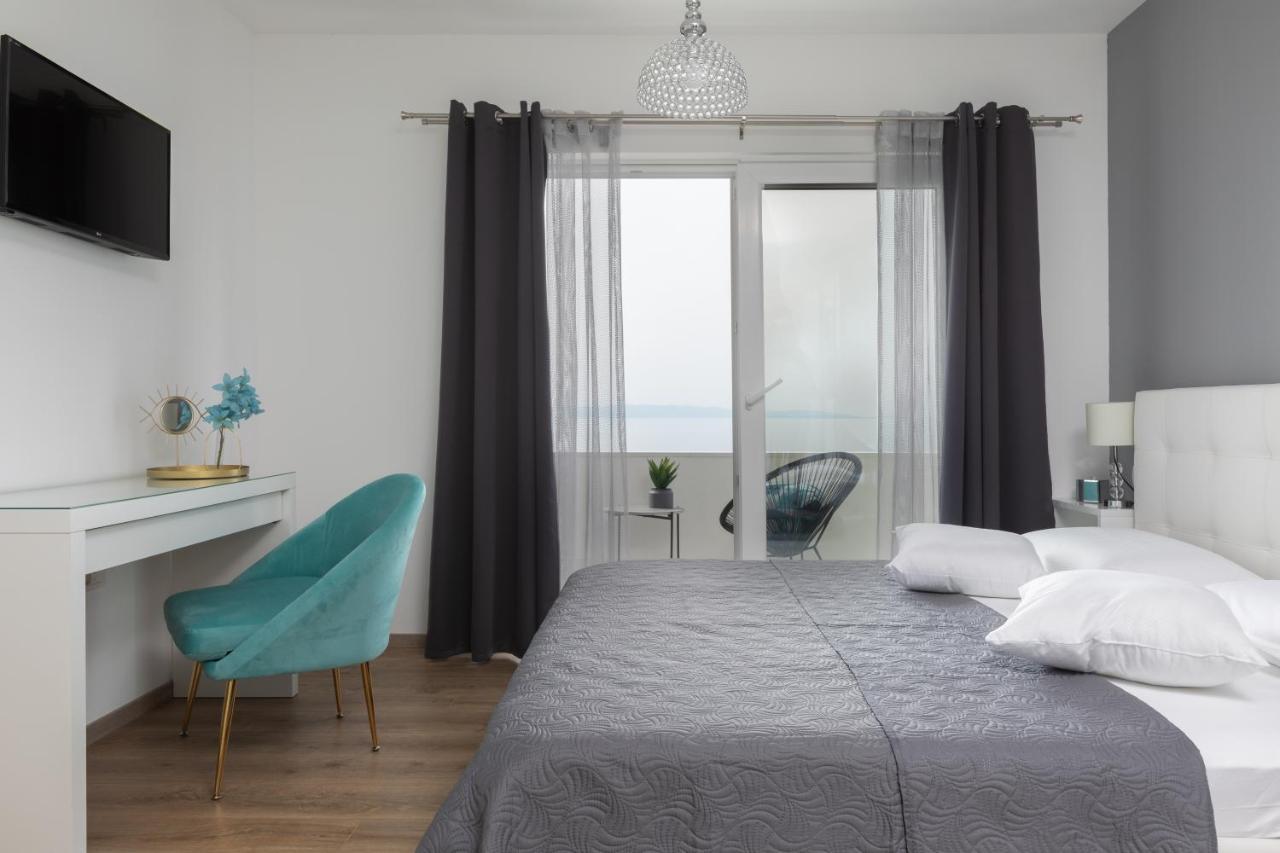 פודגורה Luxury Holiday Home Dioniz חדר תמונה