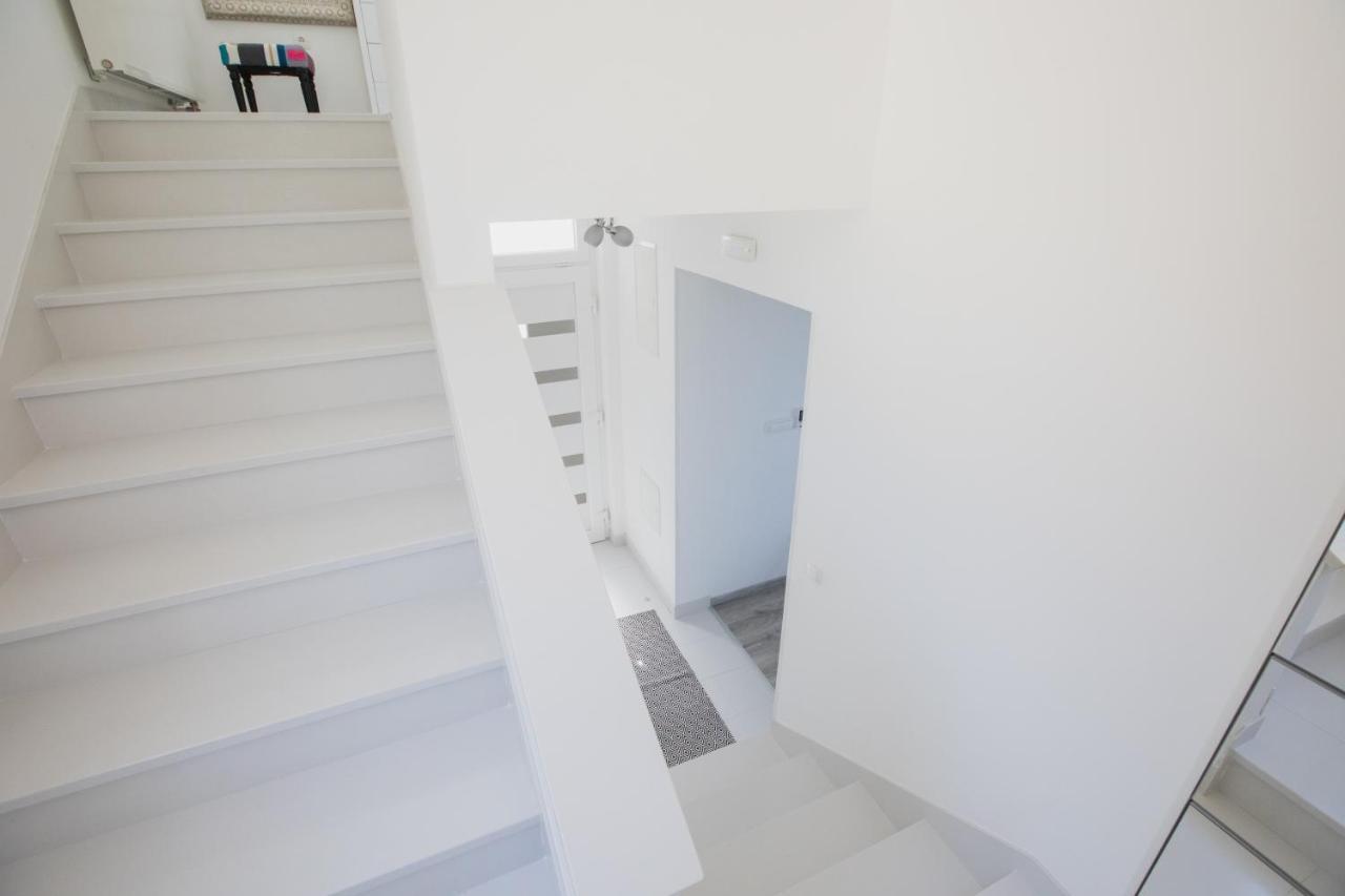 פודגורה Luxury Holiday Home Dioniz חדר תמונה
