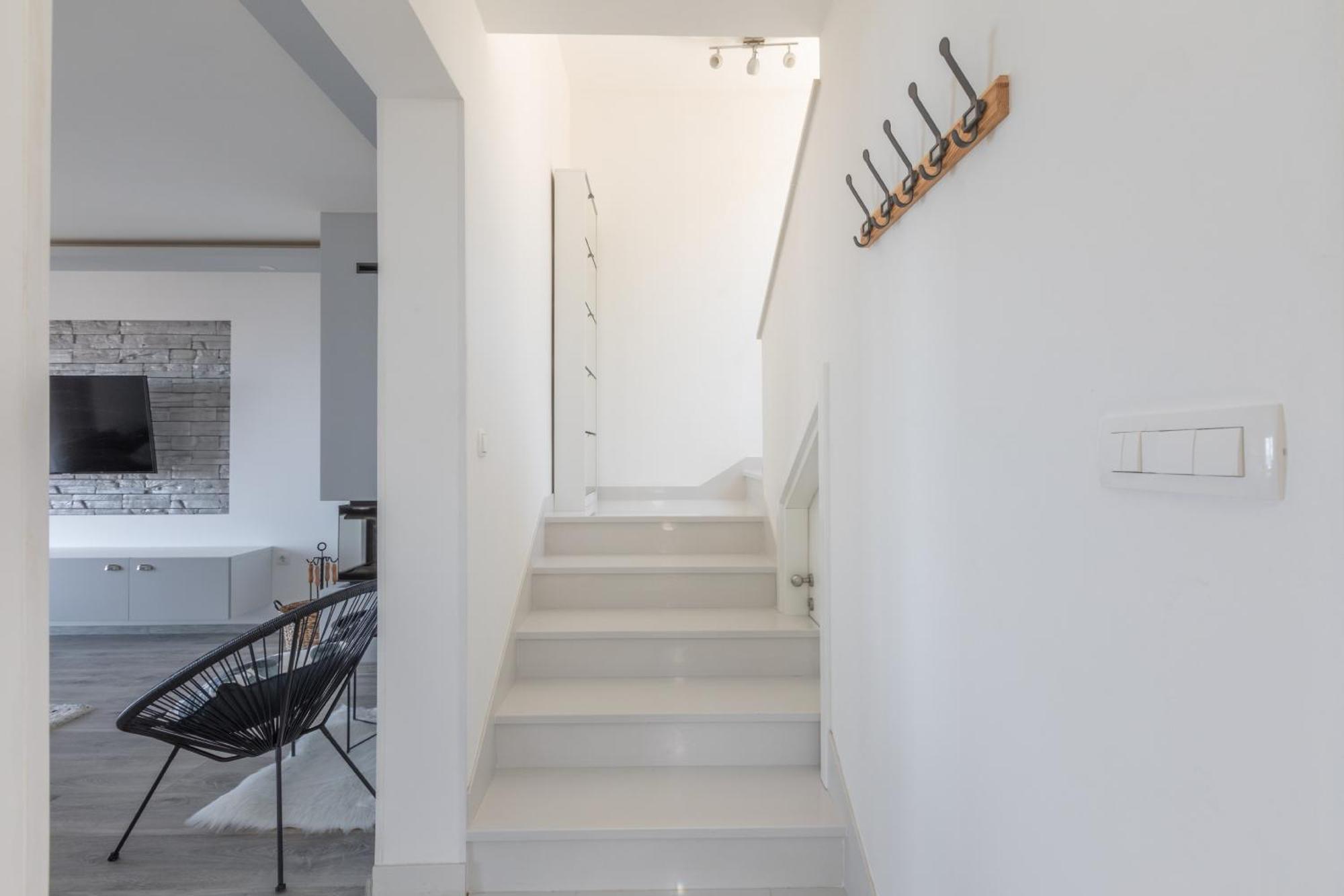 פודגורה Luxury Holiday Home Dioniz חדר תמונה